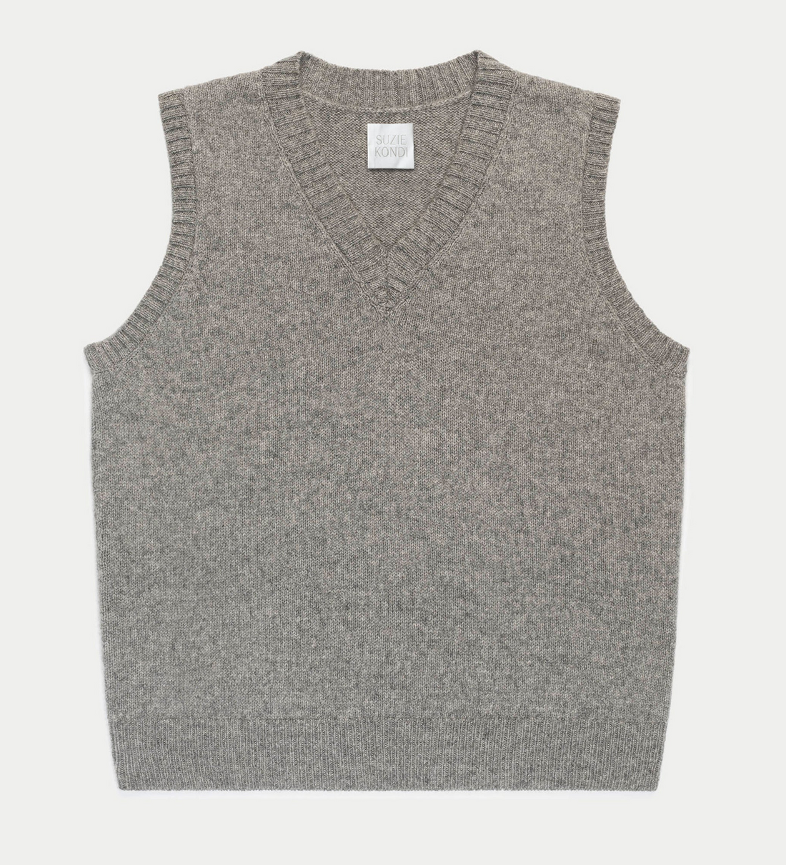 Stevie Vest