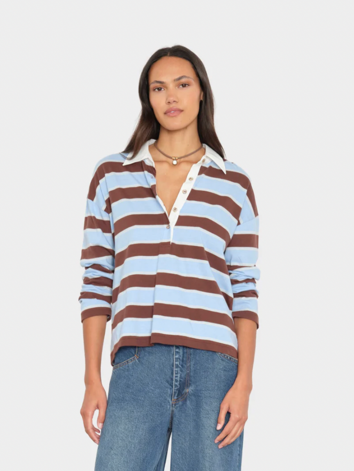 Troy Top