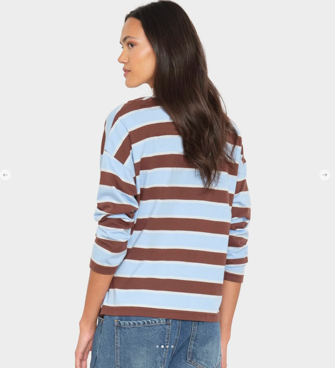Troy Top