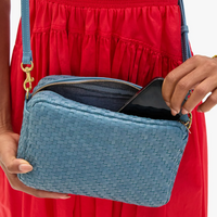 Marisol Woven Bag