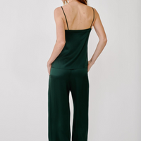 Haya Lace Trim Cami