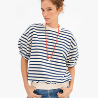 Oversized SS Sweatshirt