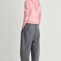 Everyday Pull-On Pant Grey