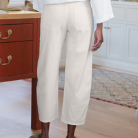 Bray Everyday Barrel Pant
