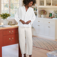 Bray Everyday Barrel Pant