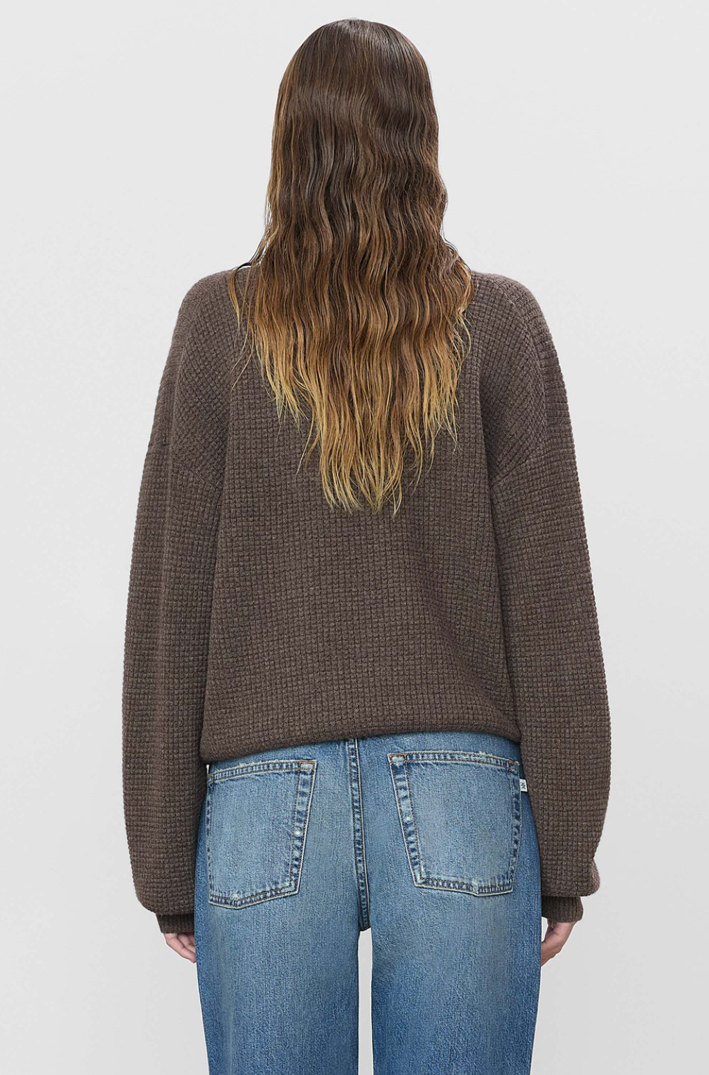 Brock Sweater