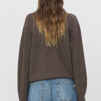 Brock Sweater