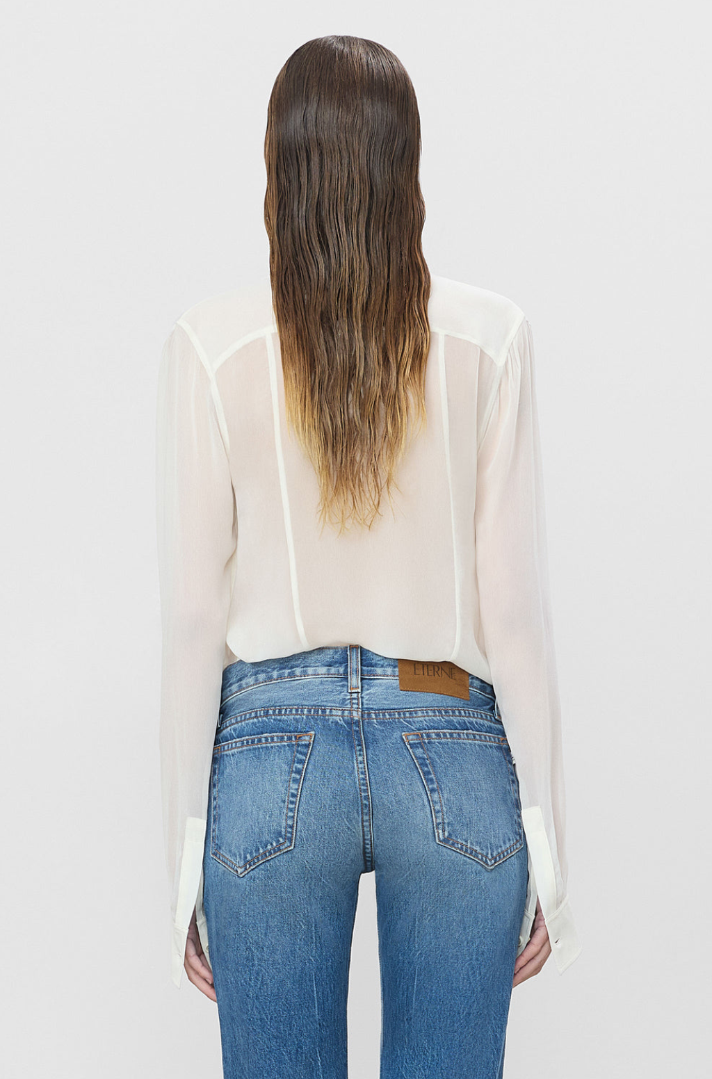 Constance Top