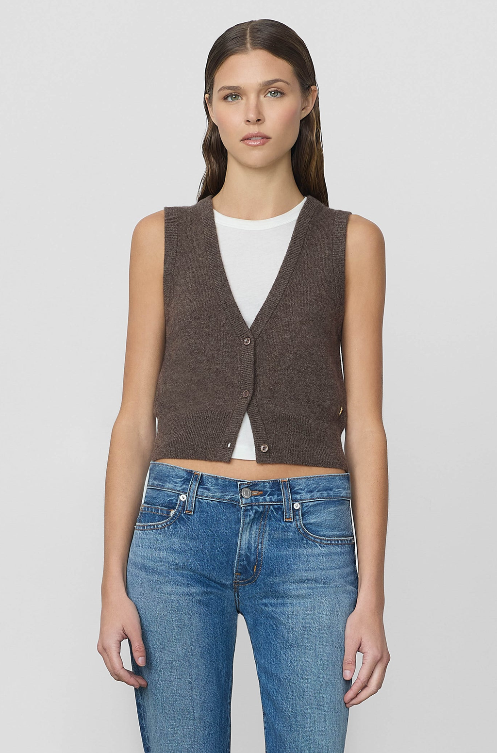 Leroy Vest
