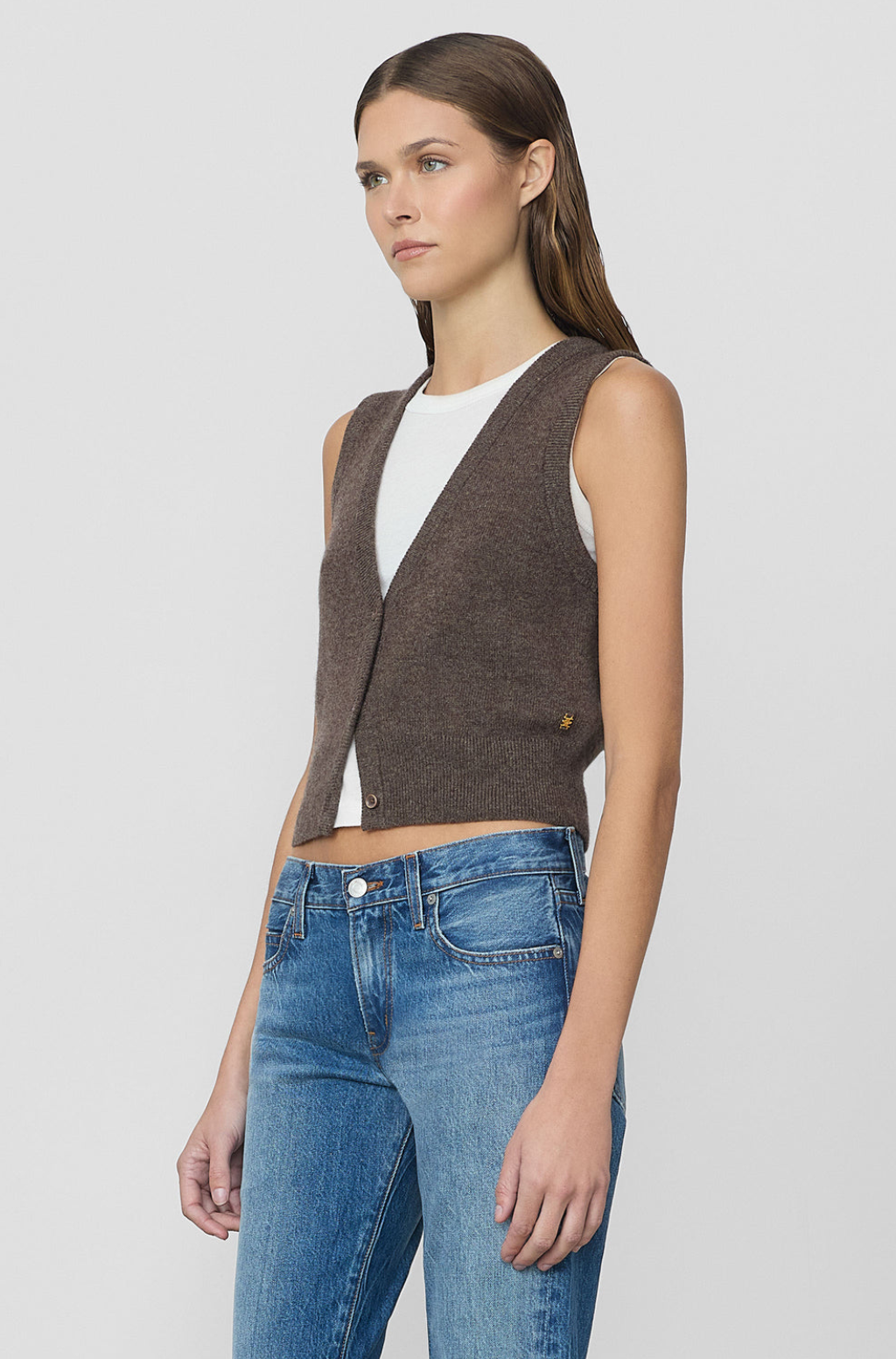 Leroy Vest