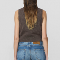 Leroy Vest