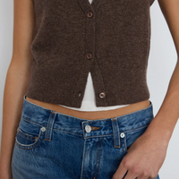 Leroy Vest