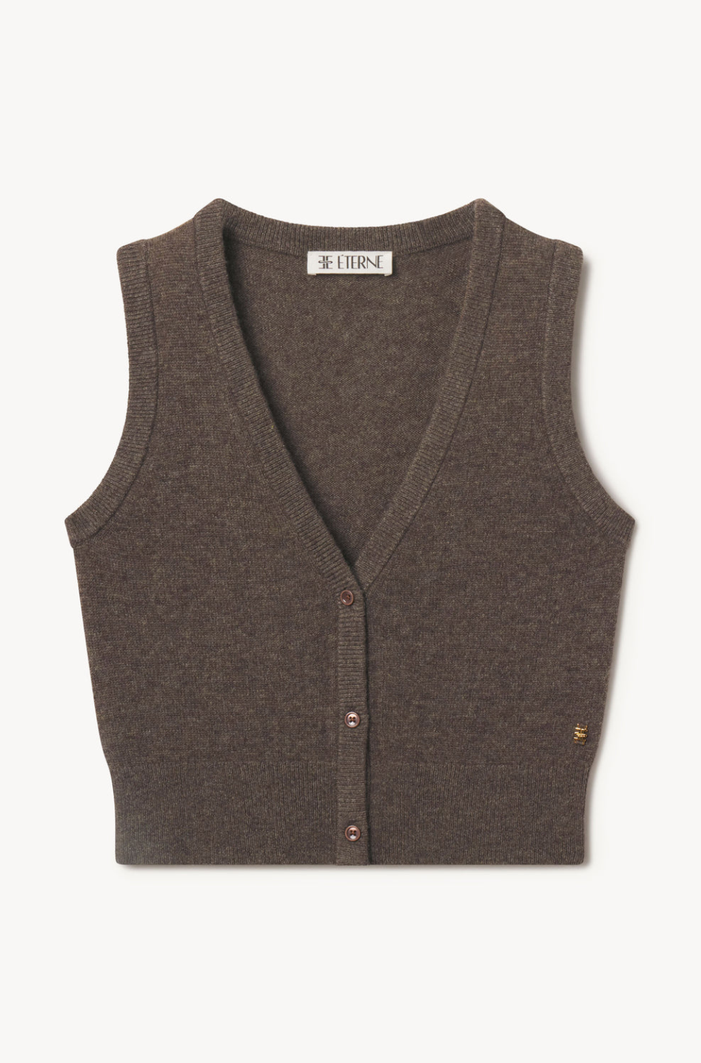 Leroy Vest