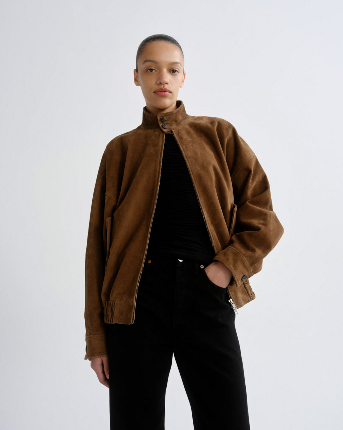 Blair Jacket