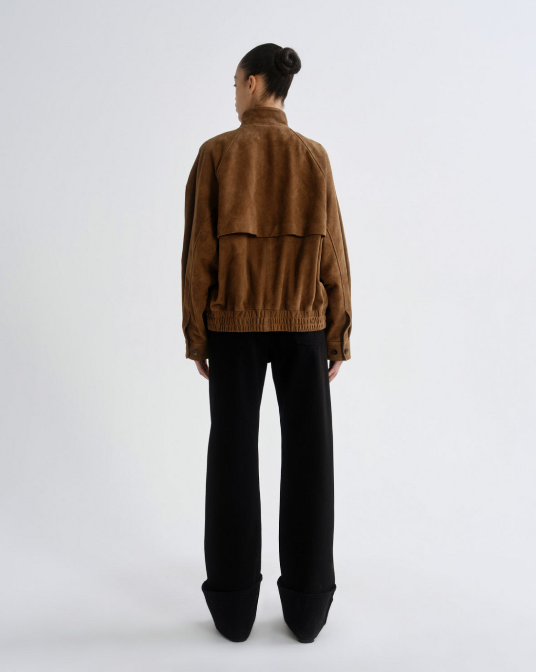 Blair Jacket
