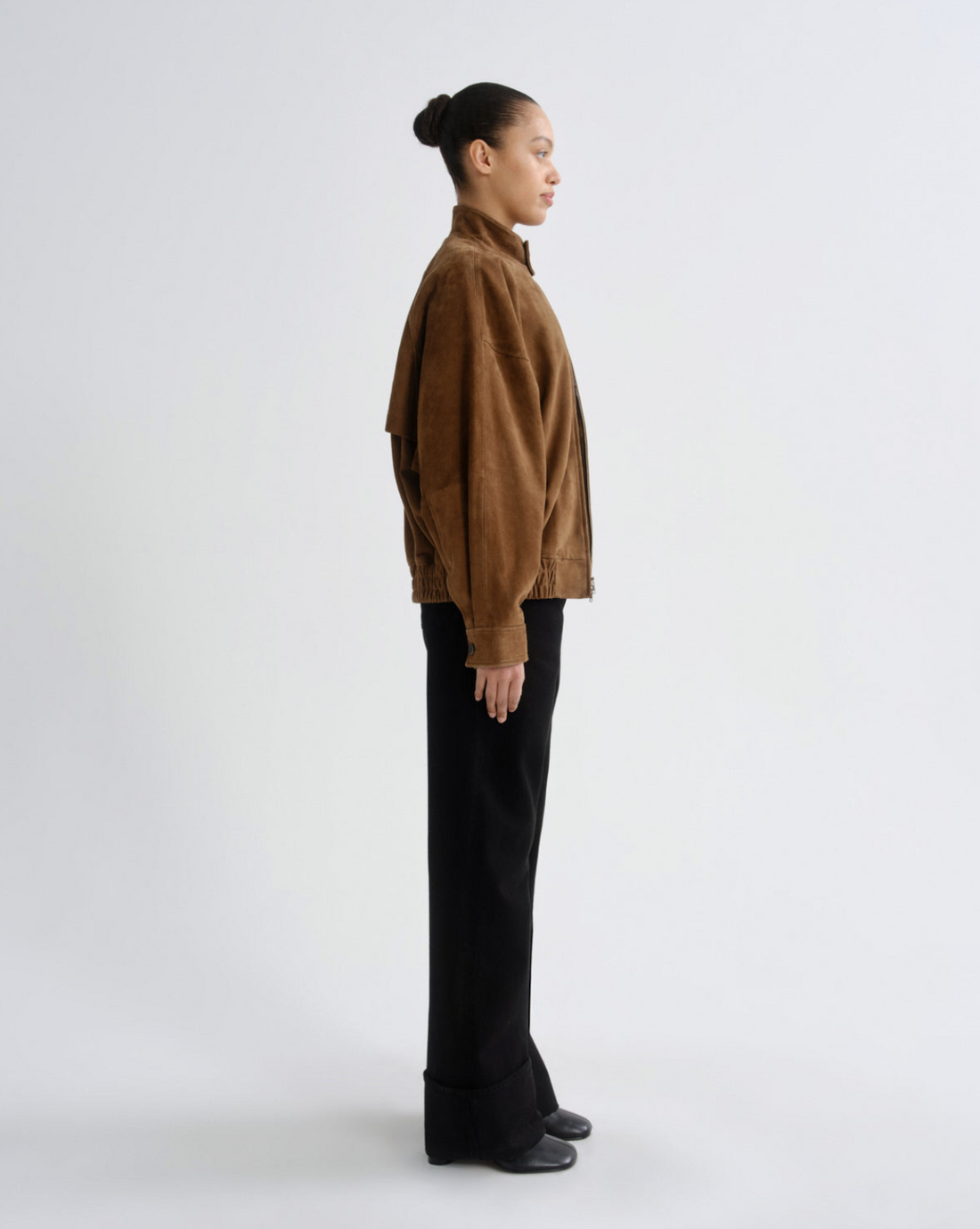 Blair Jacket