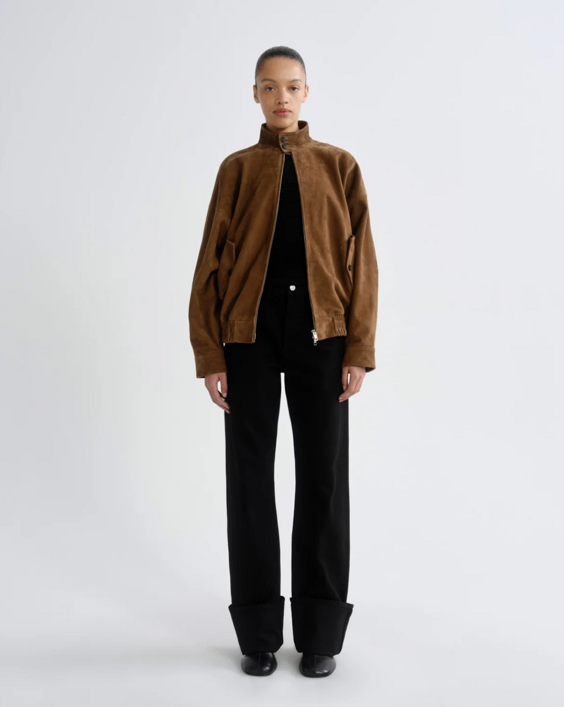 Blair Jacket