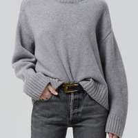 Scout Turtleneck