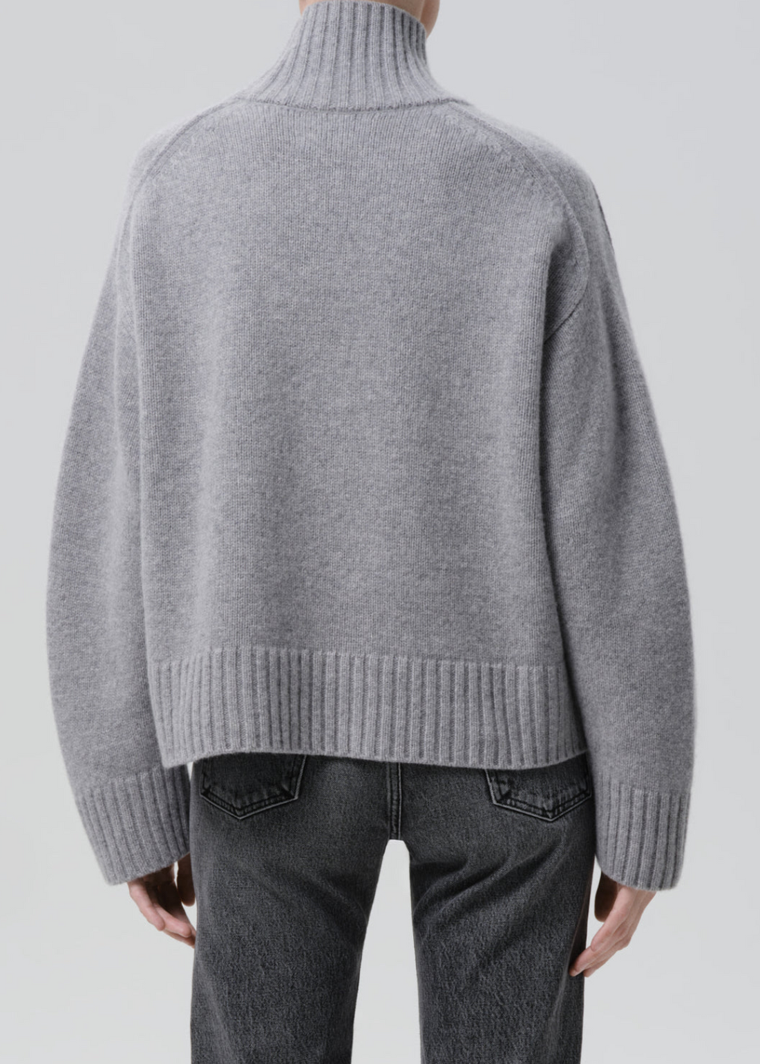 Scout Turtleneck