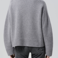 Scout Turtleneck