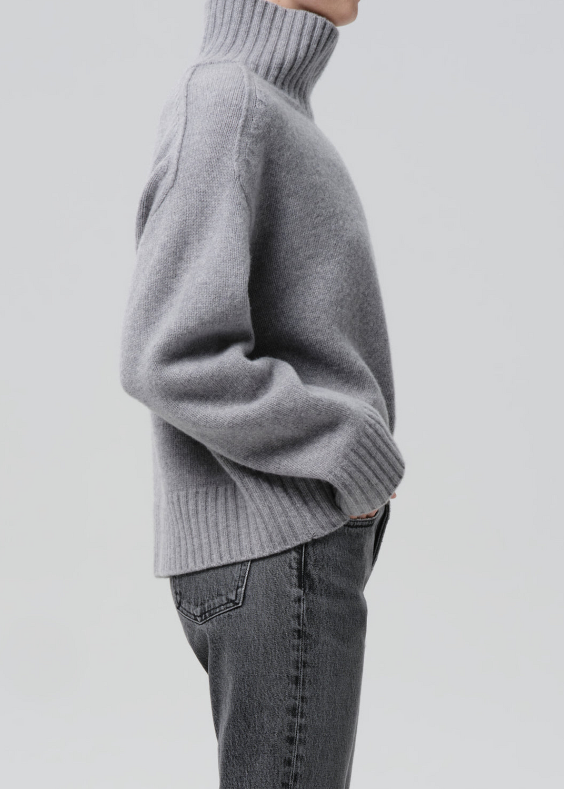 Scout Turtleneck