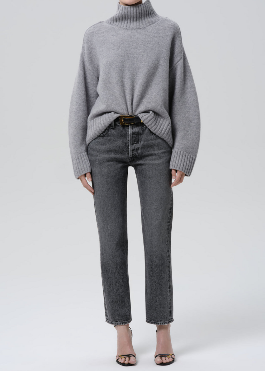 Scout Turtleneck
