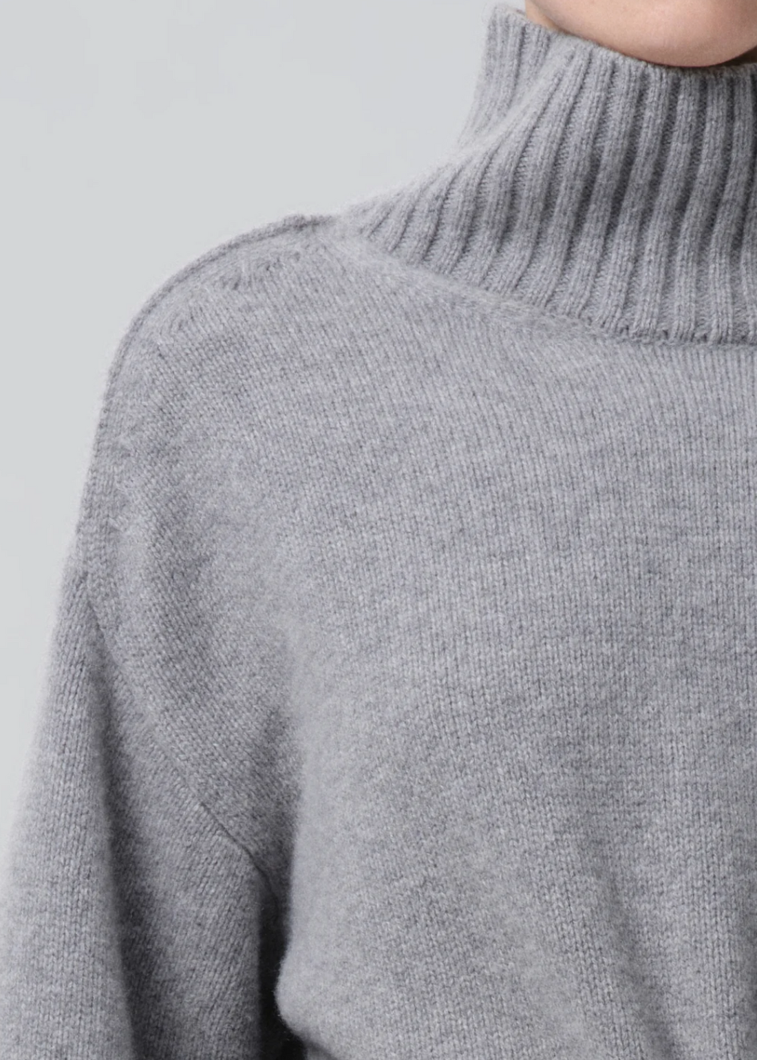 Scout Turtleneck