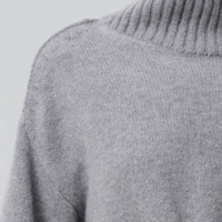 Scout Turtleneck