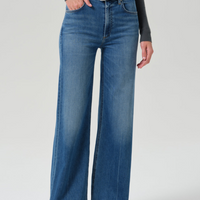 Lyra Long Wide Leg