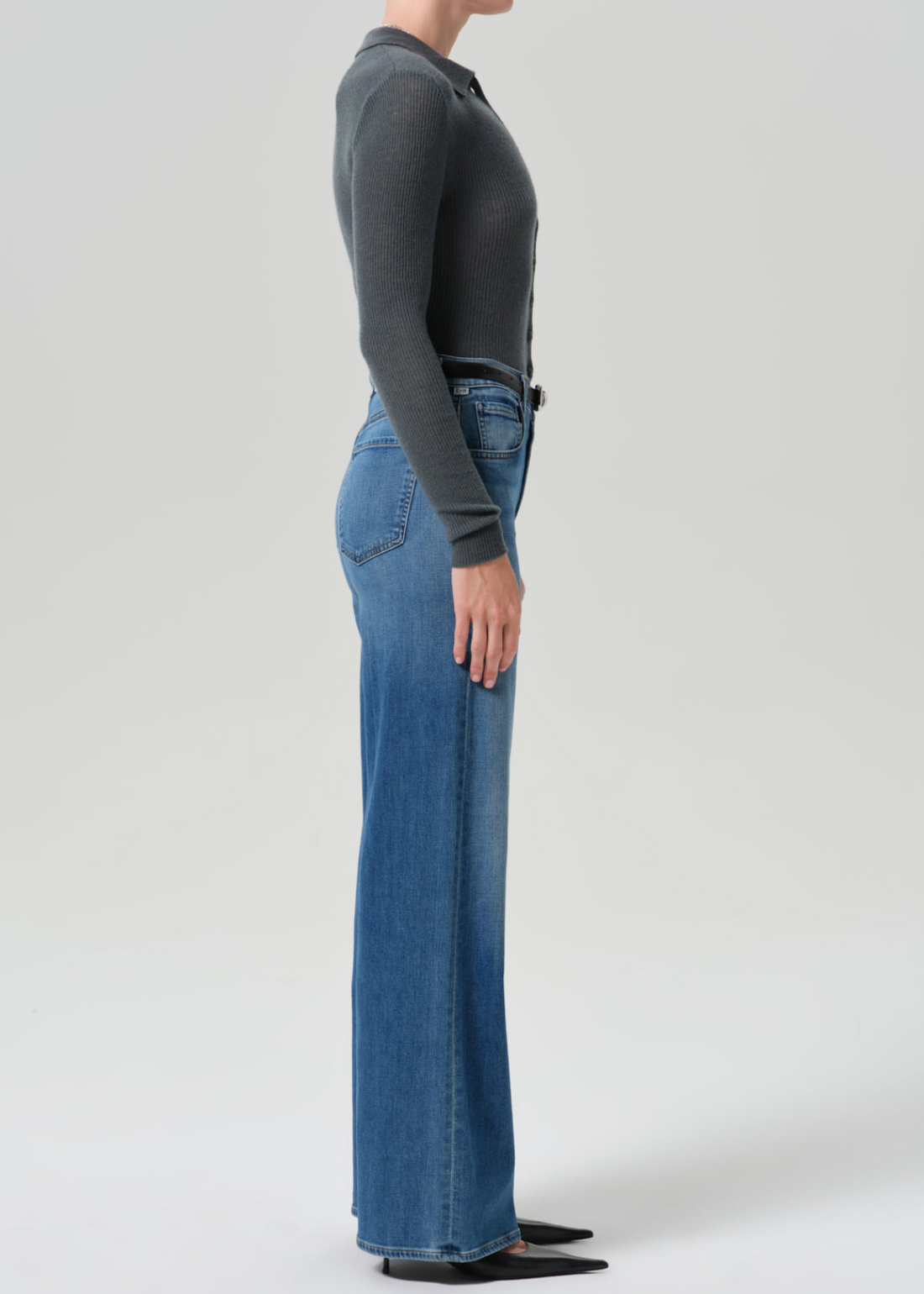 Lyra Long Wide Leg
