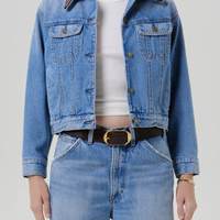 Skylar Denim Jacket