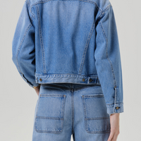 Skylar Denim Jacket