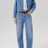 Skylar Denim Jacket
