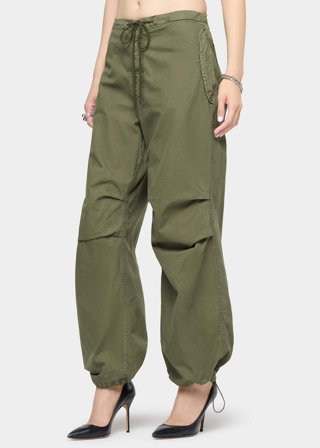 Outer Pant