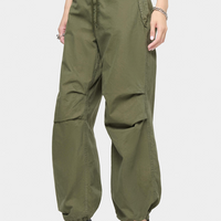Outer Pant
