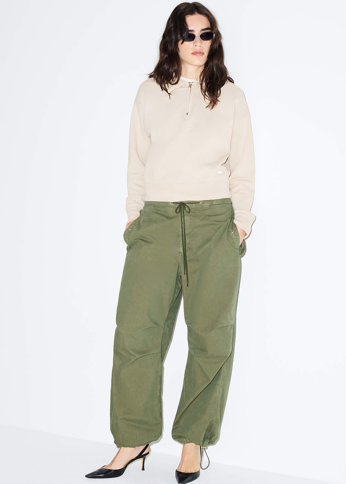 Outer Pant