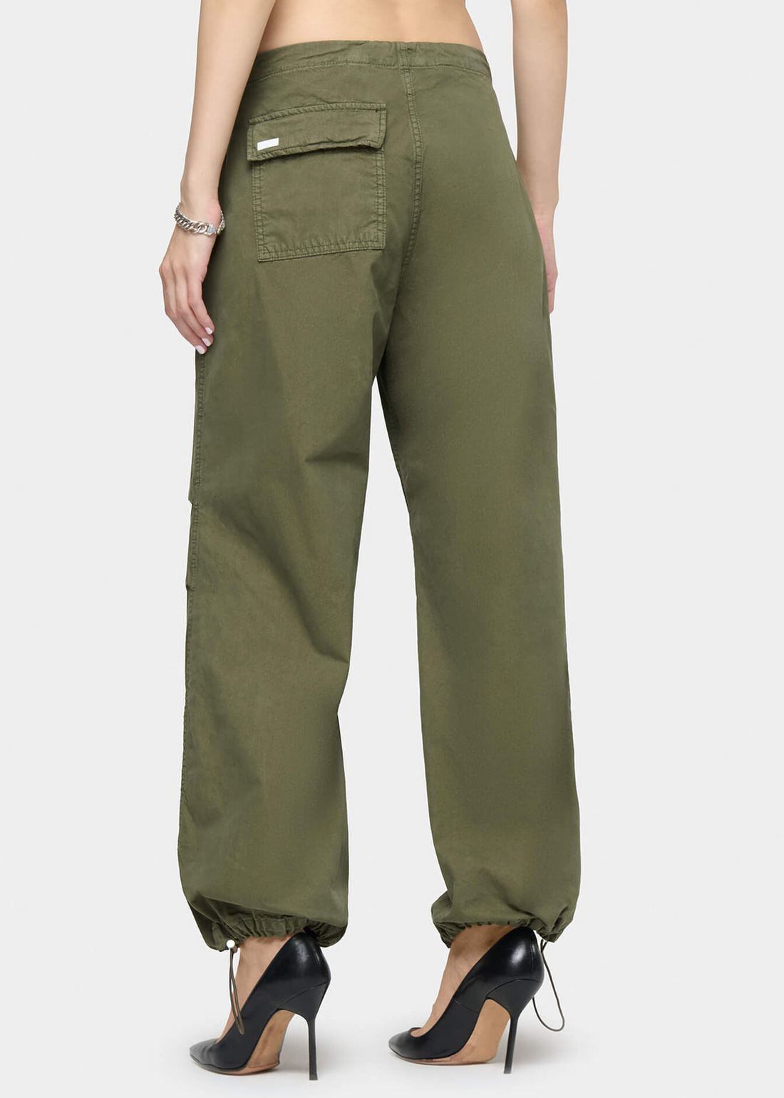 Outer Pant