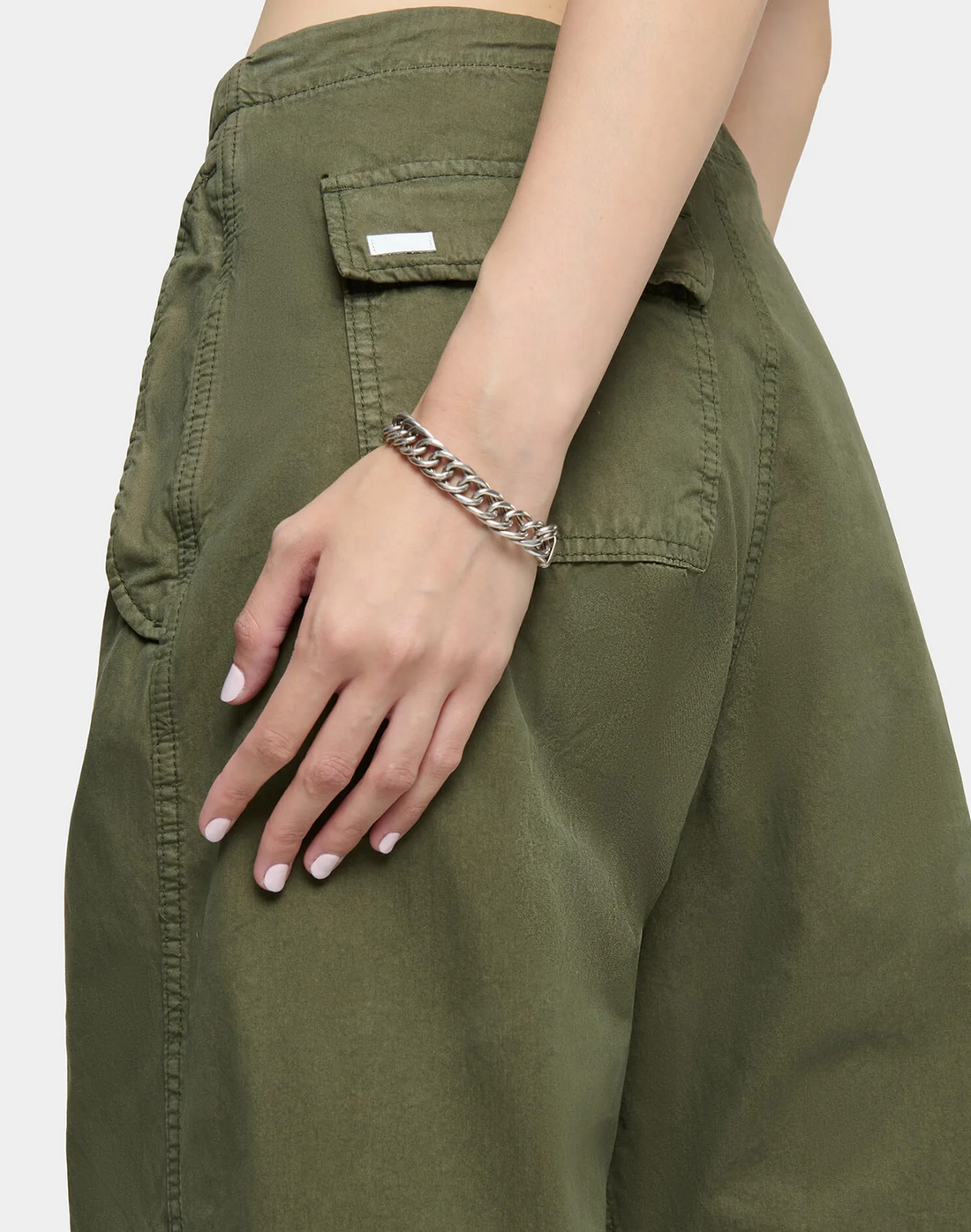Outer Pant