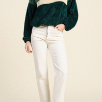 Casey Pullover Ponderosa