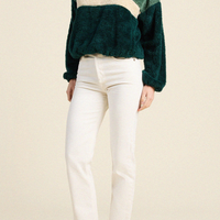 Casey Pullover Ponderosa