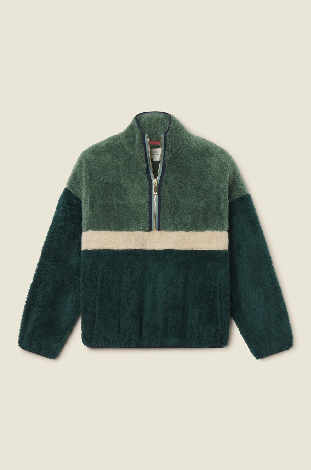 Casey Pullover Ponderosa