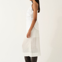 Glam Asymmetric Tee