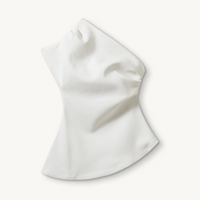 Glam Asymmetric Tee