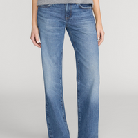 The Saturday Jean