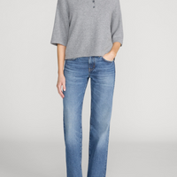The Saturday Jean