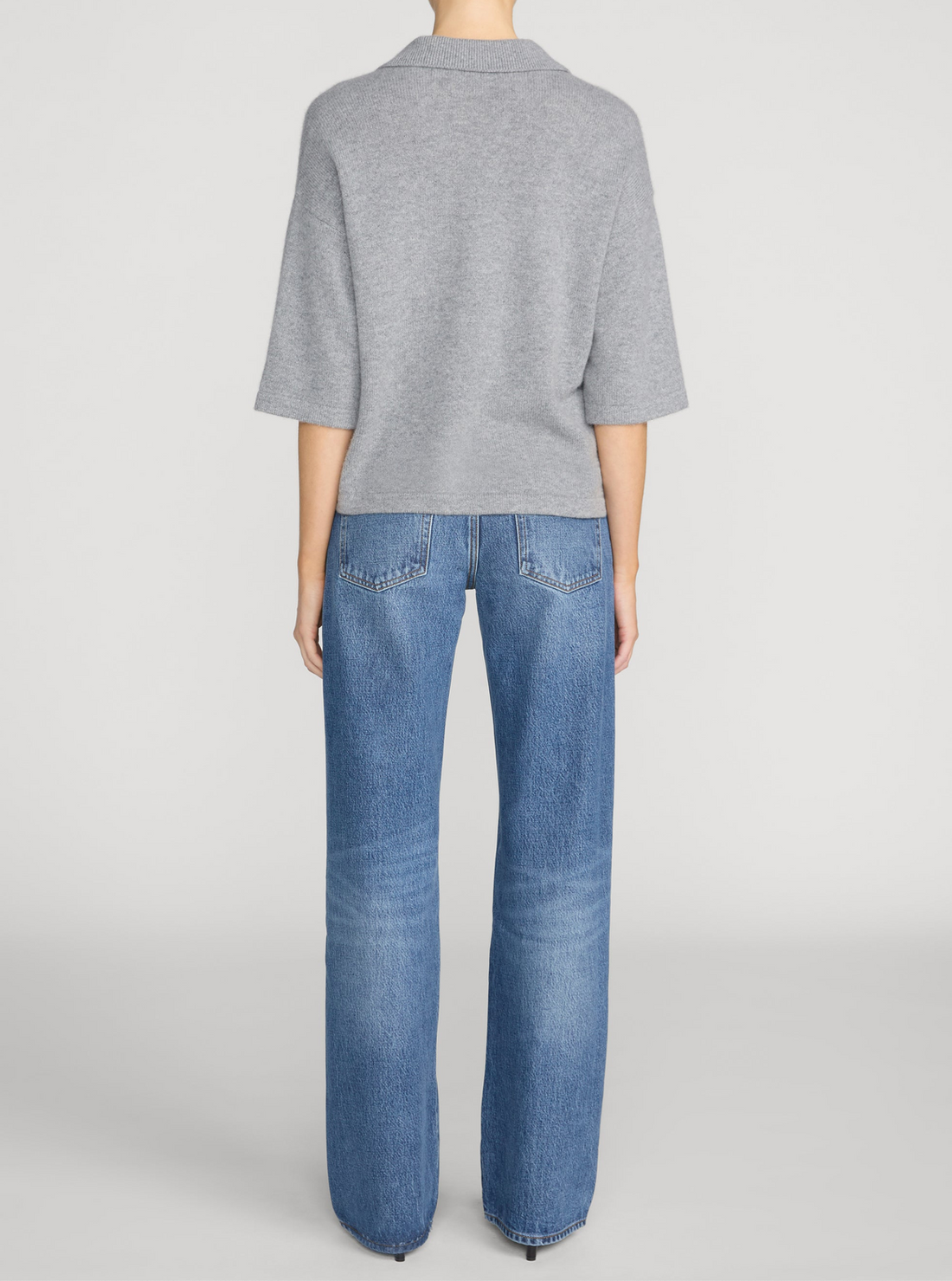 The Saturday Jean