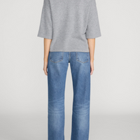 The Saturday Jean