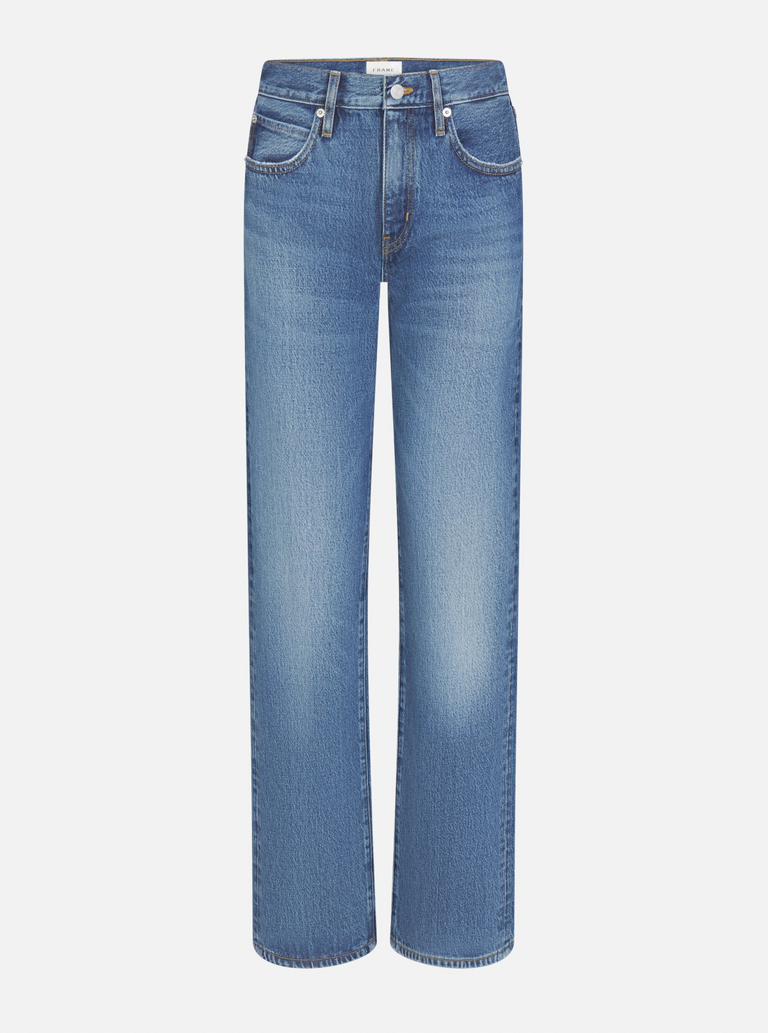 The Saturday Jean