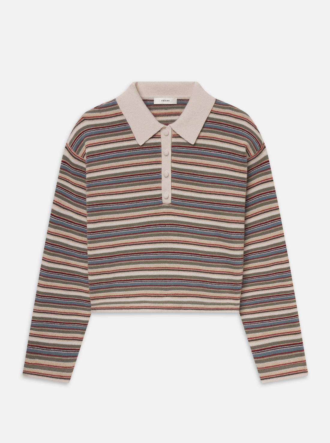 The Quad Polo