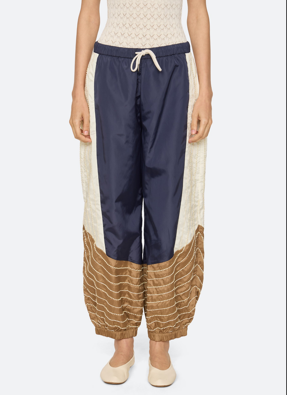 Quinn Pants